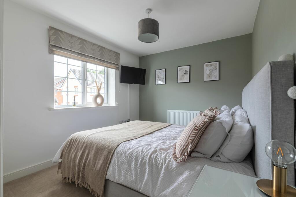 Principal Bedroom