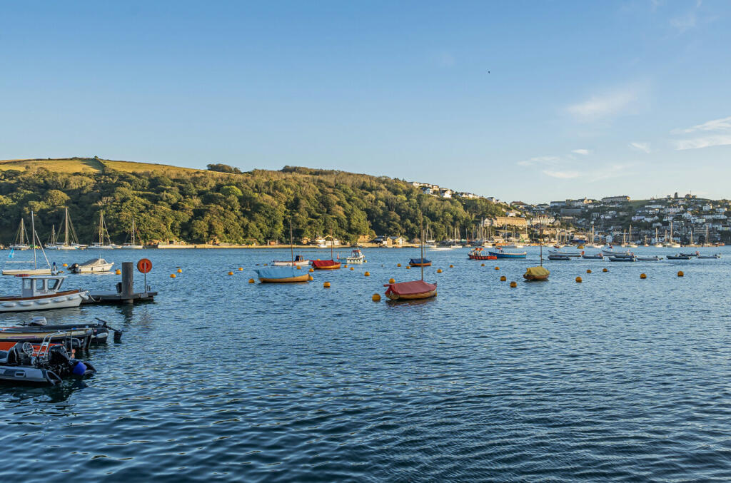Fowey