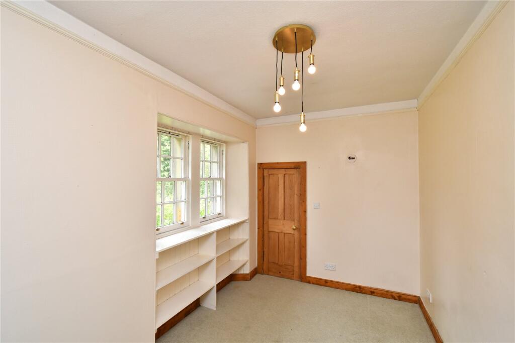Stables Cottage