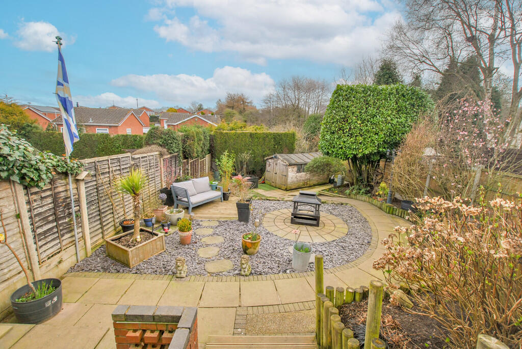 Mid Garden