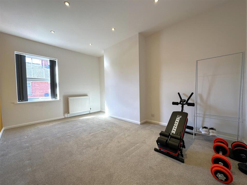 Bedroom One 856