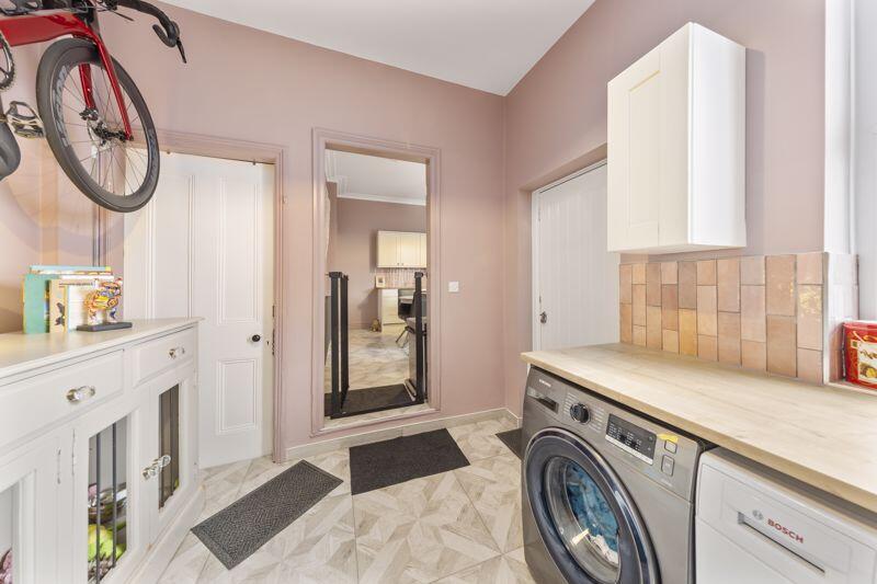 Utility-Room