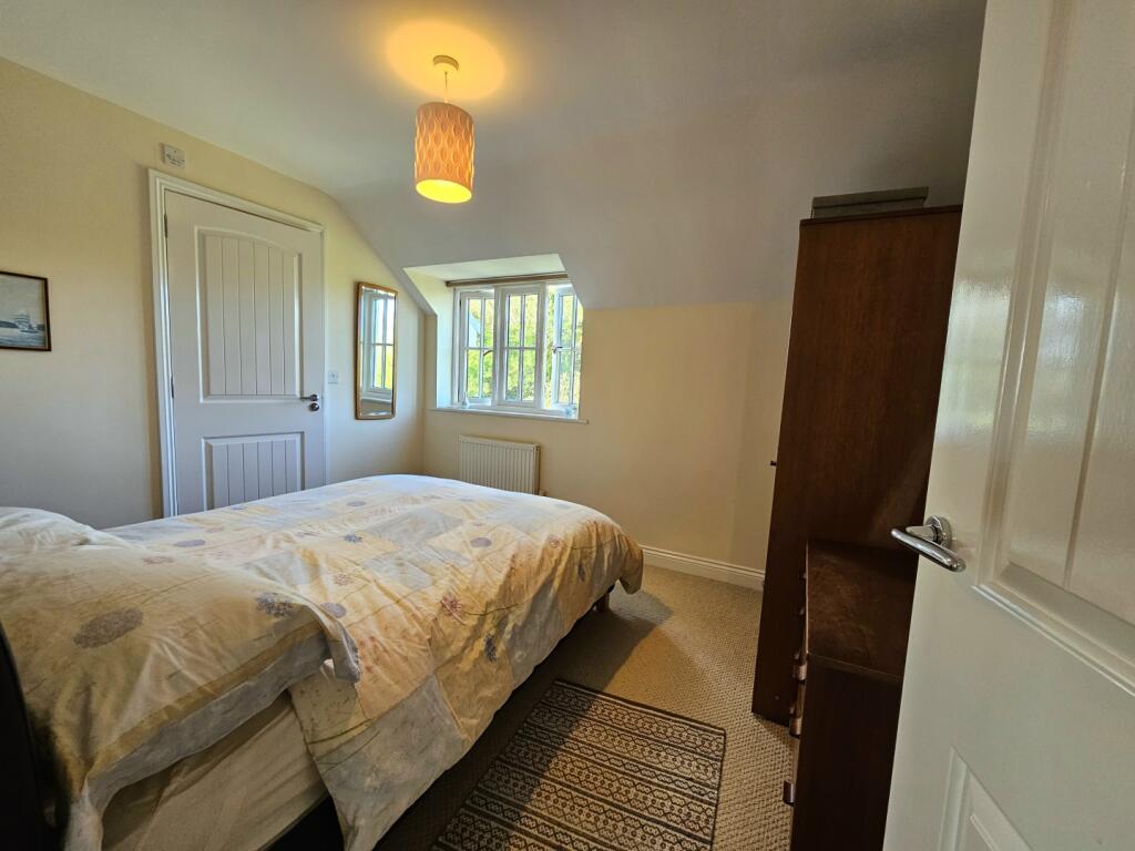 Tiverton - Seddons