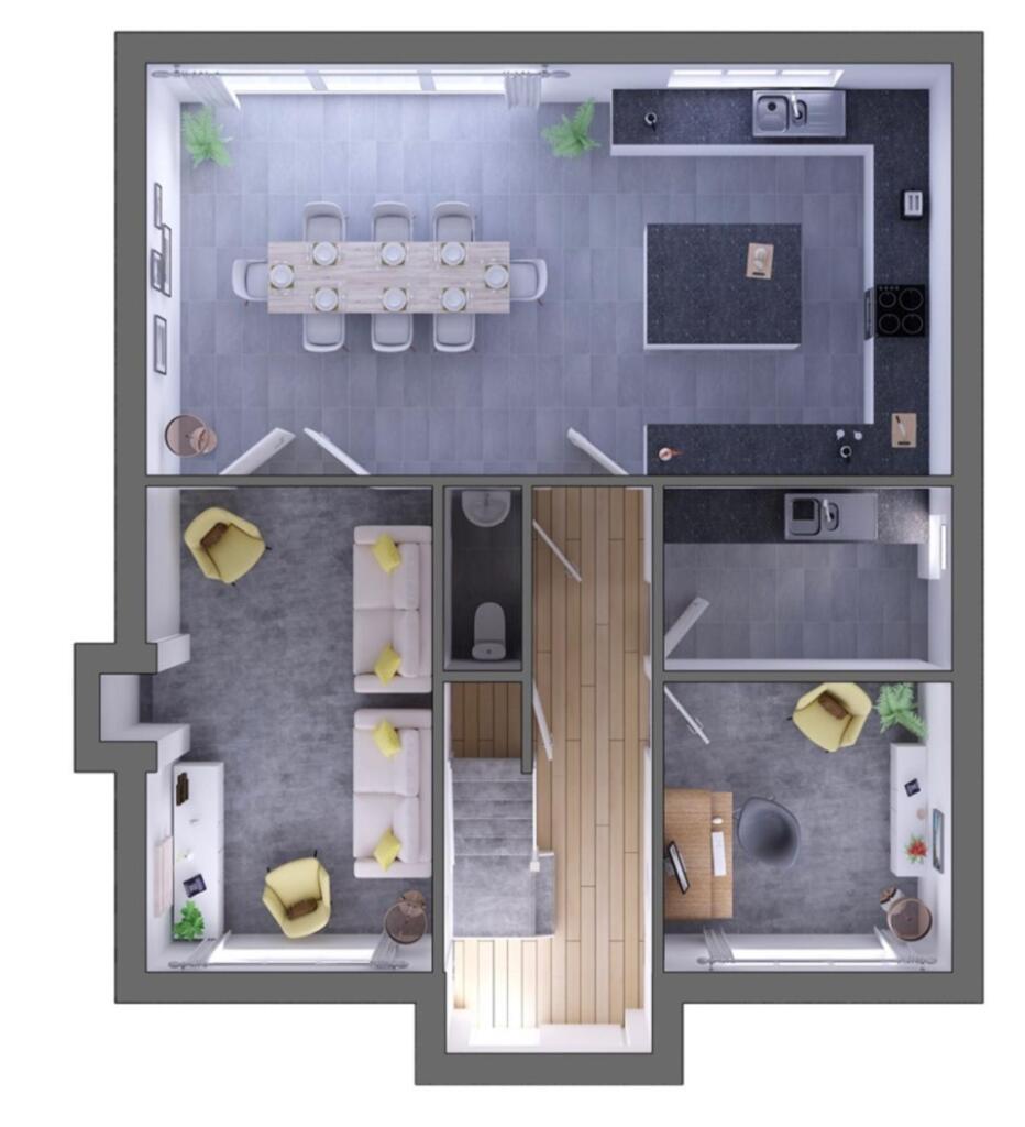 Ground Floor