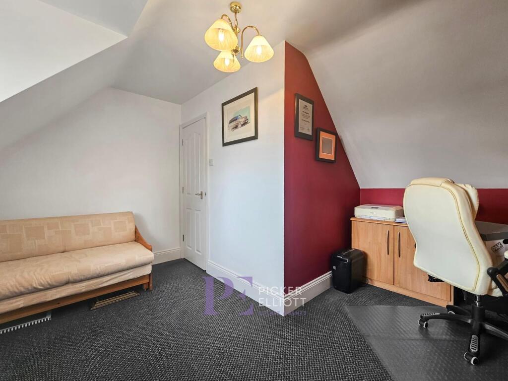 Bedroom Five