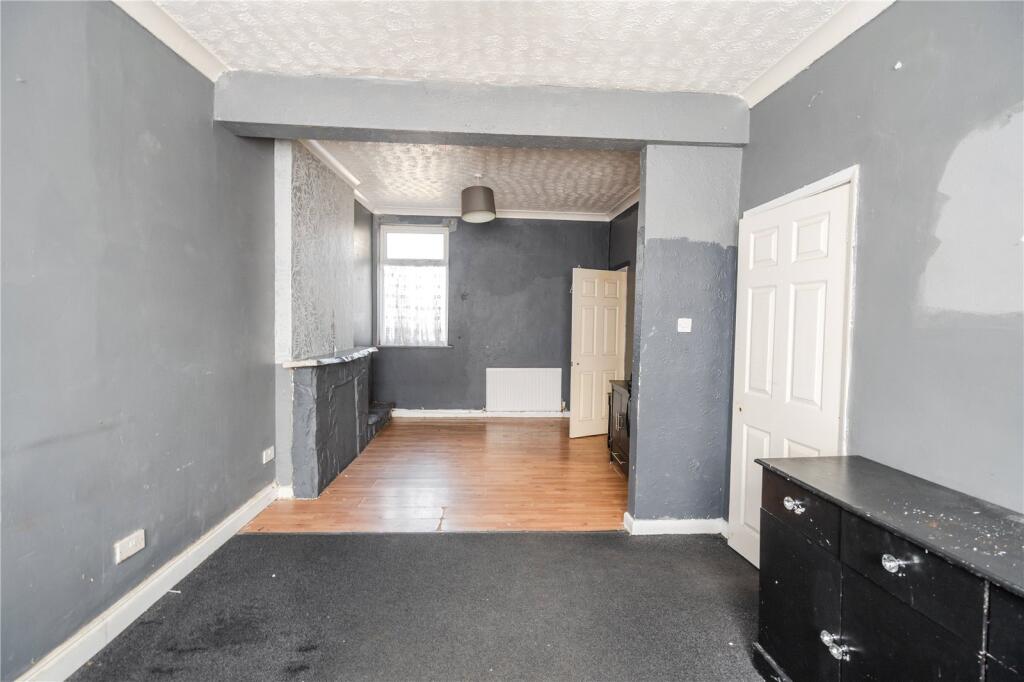 Living/Dining Room