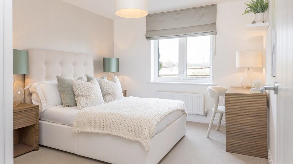 kings barton at the green