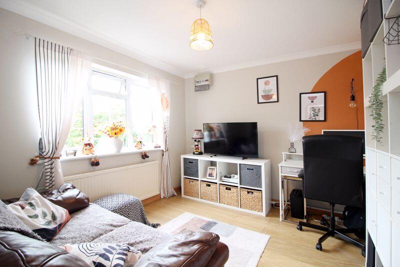 Study/Play Room