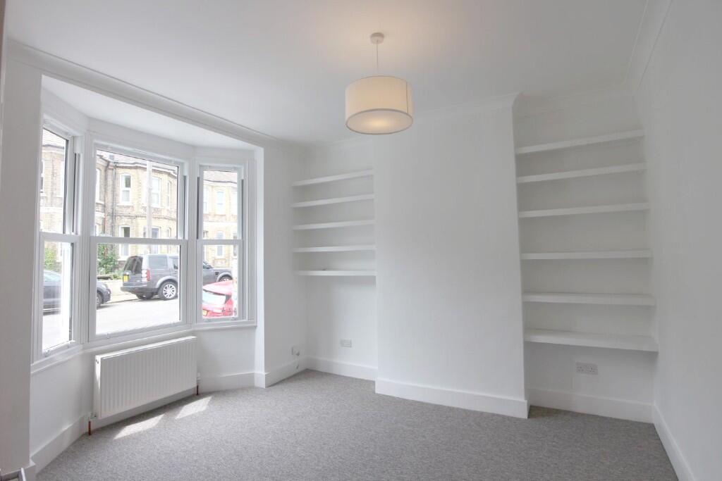 Robertson Road, BN1