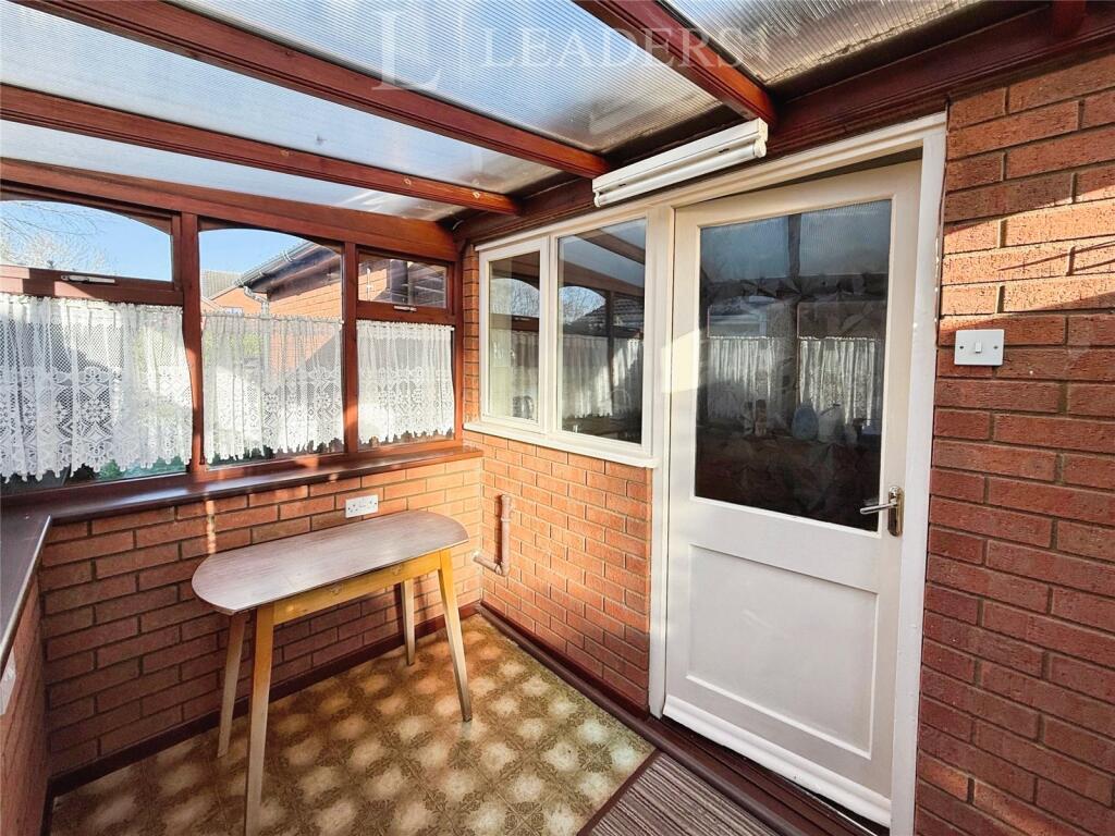 Conservatory