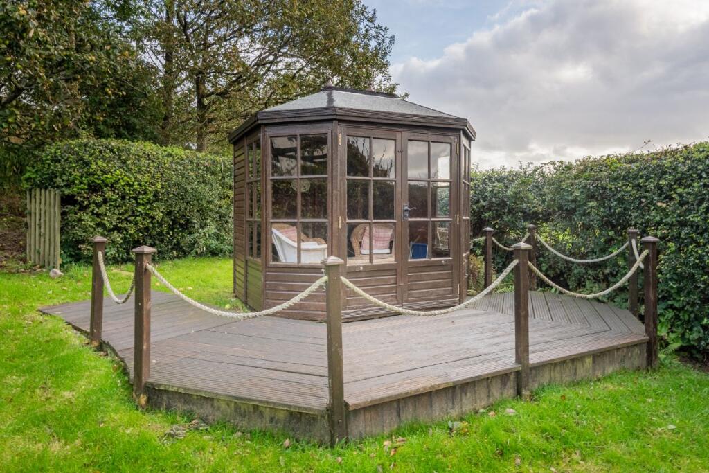Summerhouse