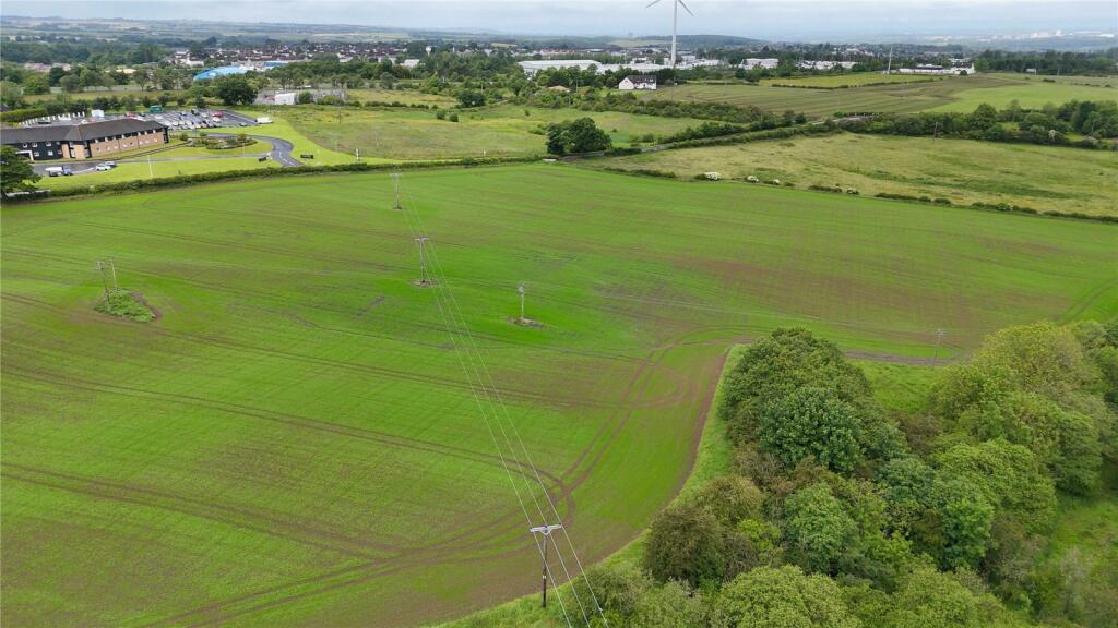 Lot 3 - Land