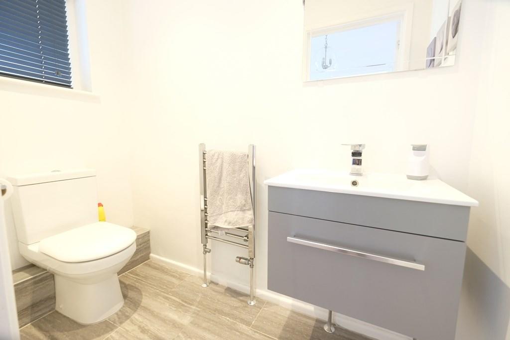 CLOAKROOM