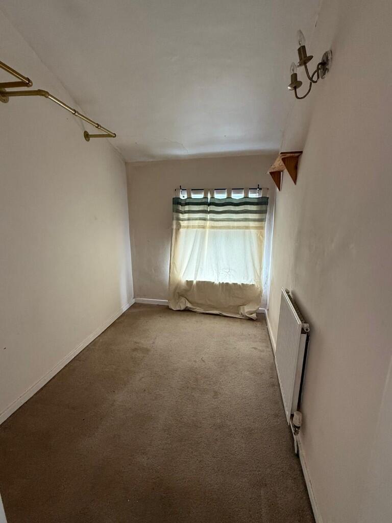 Extra Room