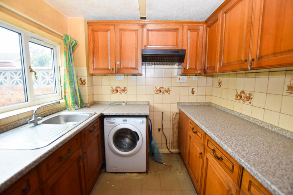 Dining Kitchen 2