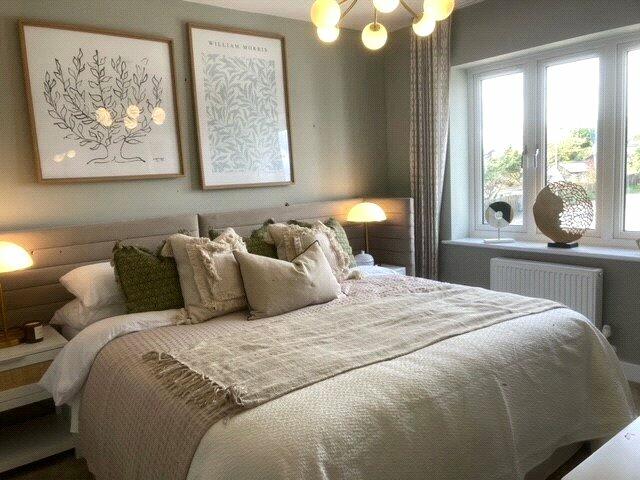 Show Home