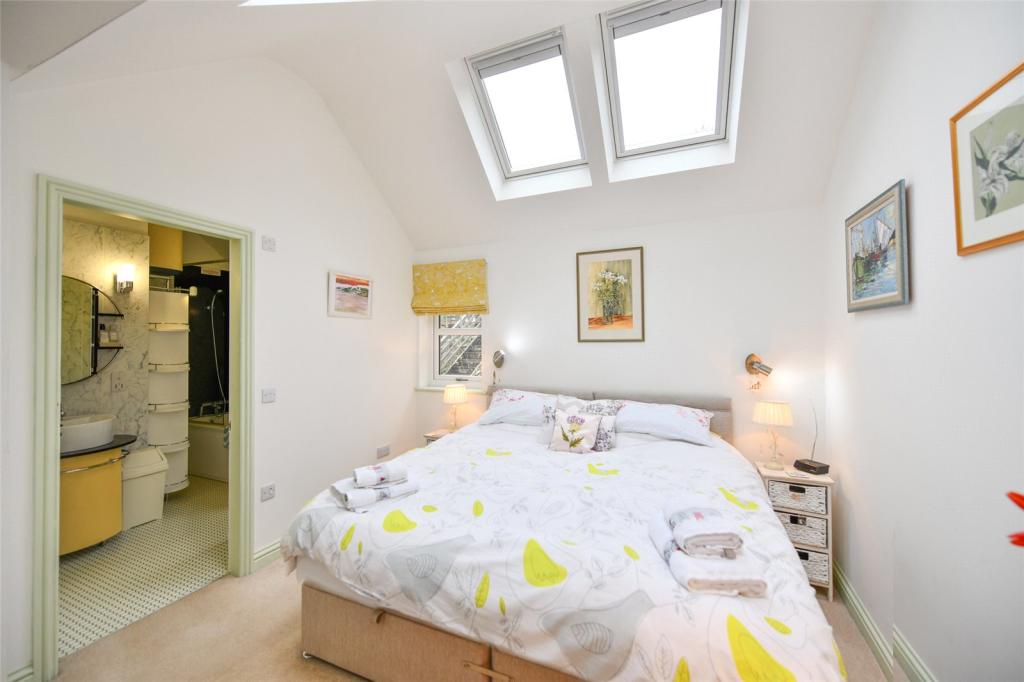 Bedroom Area