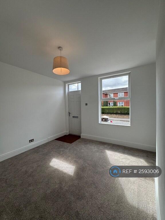 Front Room