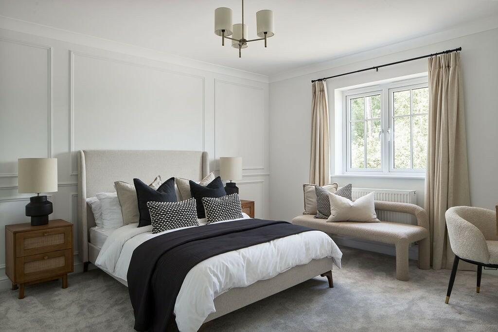 Previous Showhome