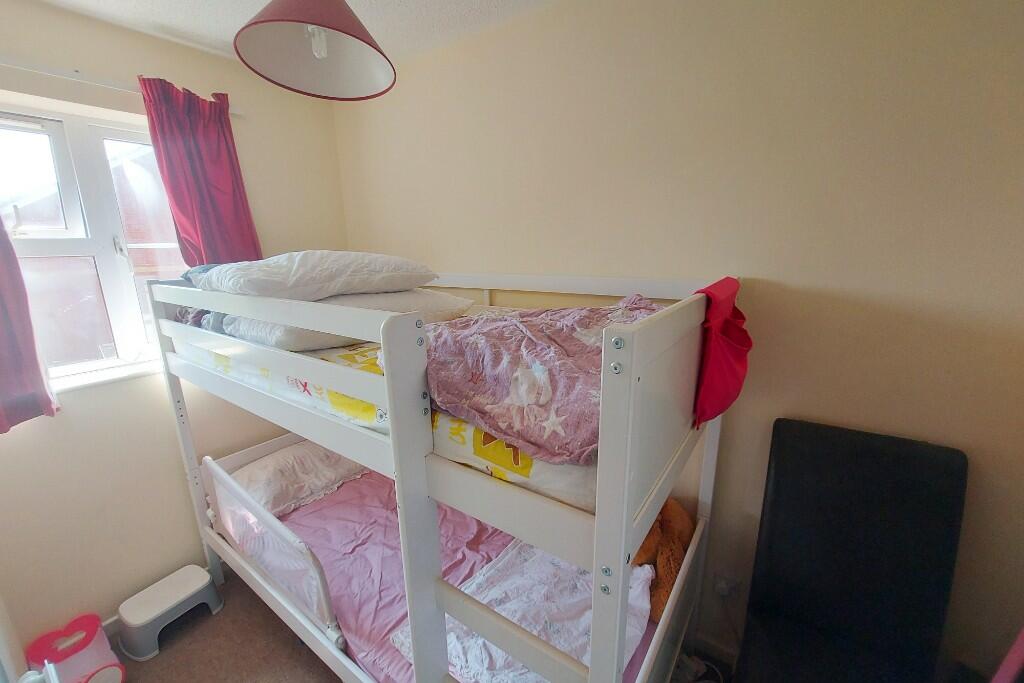 Single Bedroom 