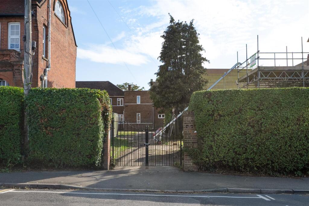 Northwood Road, Tankerton, Whitstable