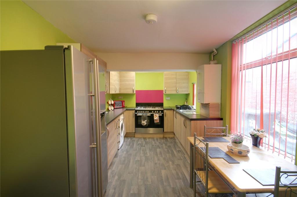 Kitchen Dining