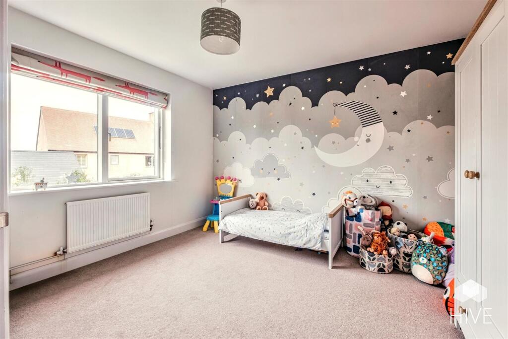 Bedroom 3