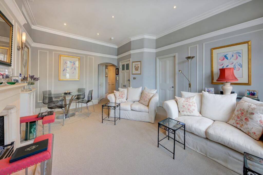 Reception Room 2