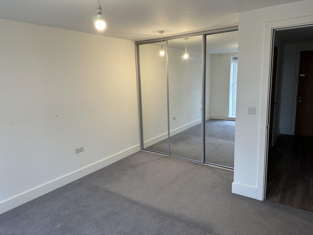Bedroom reverse