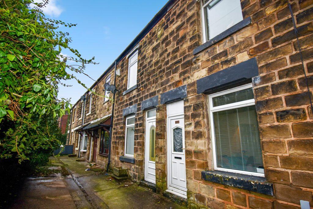 Kirby Street, Mexborough, S64 9PQ