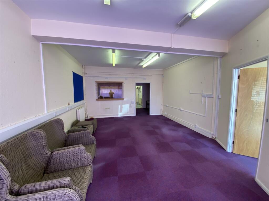 Front Office