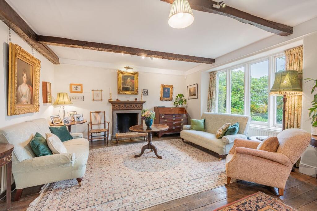 Drawing Room