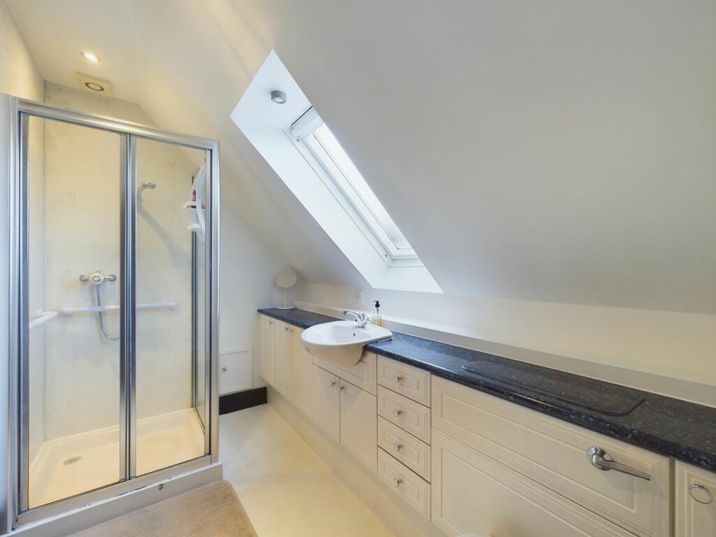 En suite