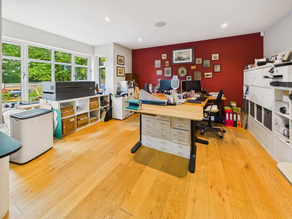 office