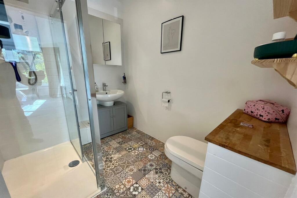 En-Suite
