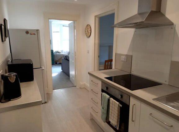 Kitchen 1