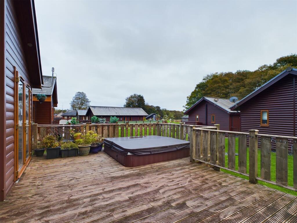 Exterior: