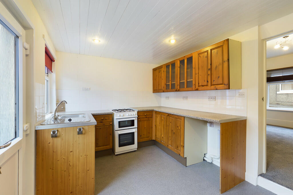 Kitchen Dining  