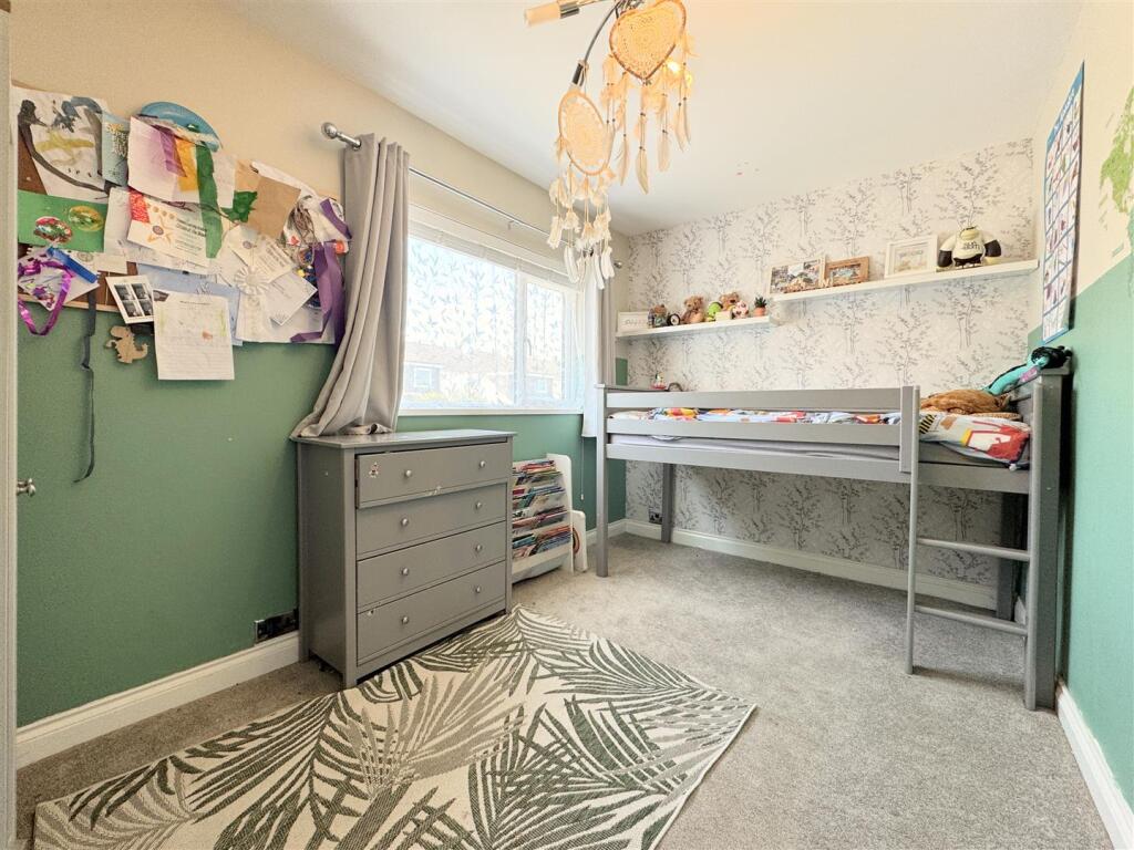 Ground Floor Bedroom 2