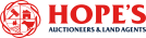 Hopes Auction Company logo