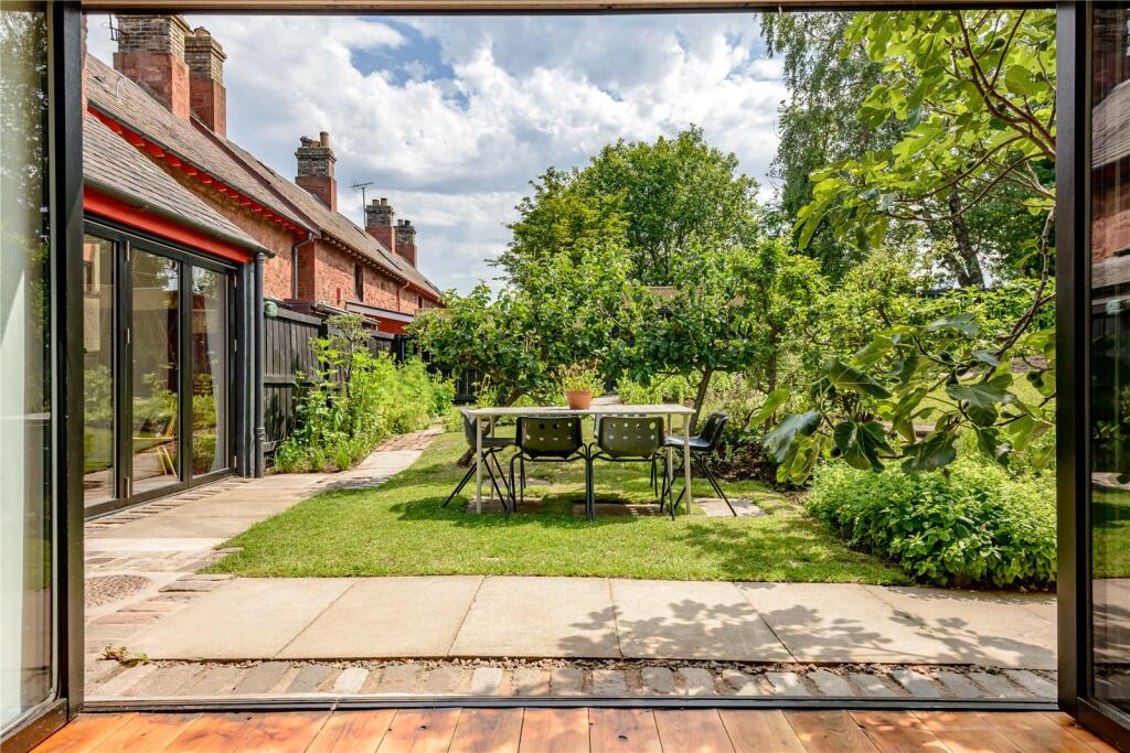 Broxburn Cottages 35