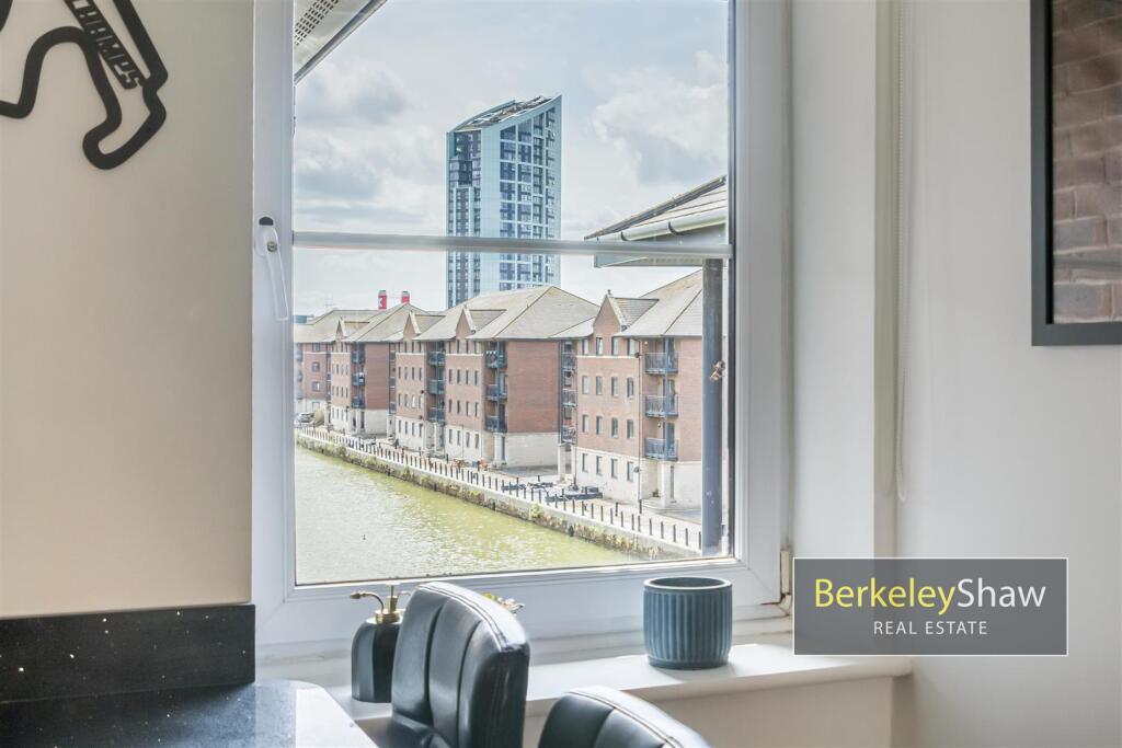 Waterloo Quay Waterloo Road Liverpool L3