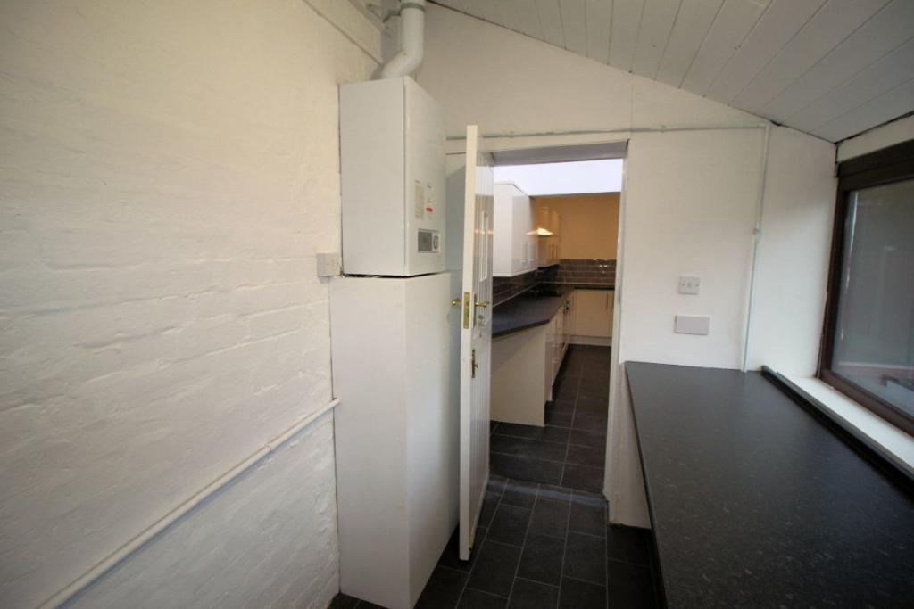 Utility Room.