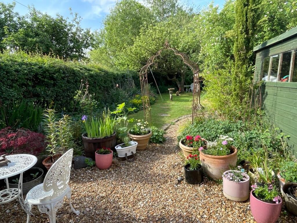Garden