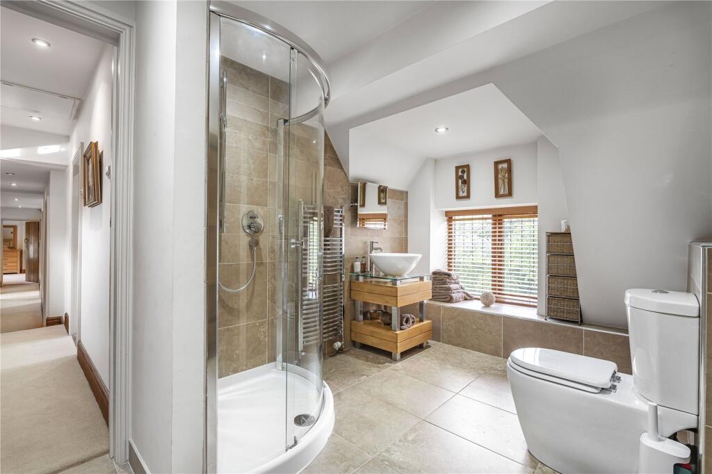 En Suite