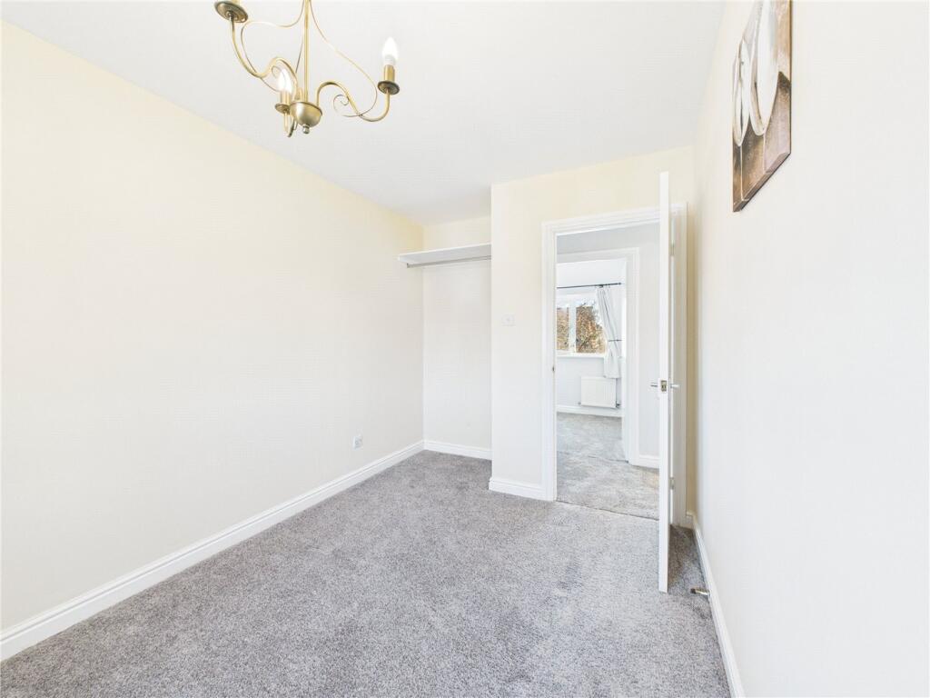 Bedroom Three To Cor