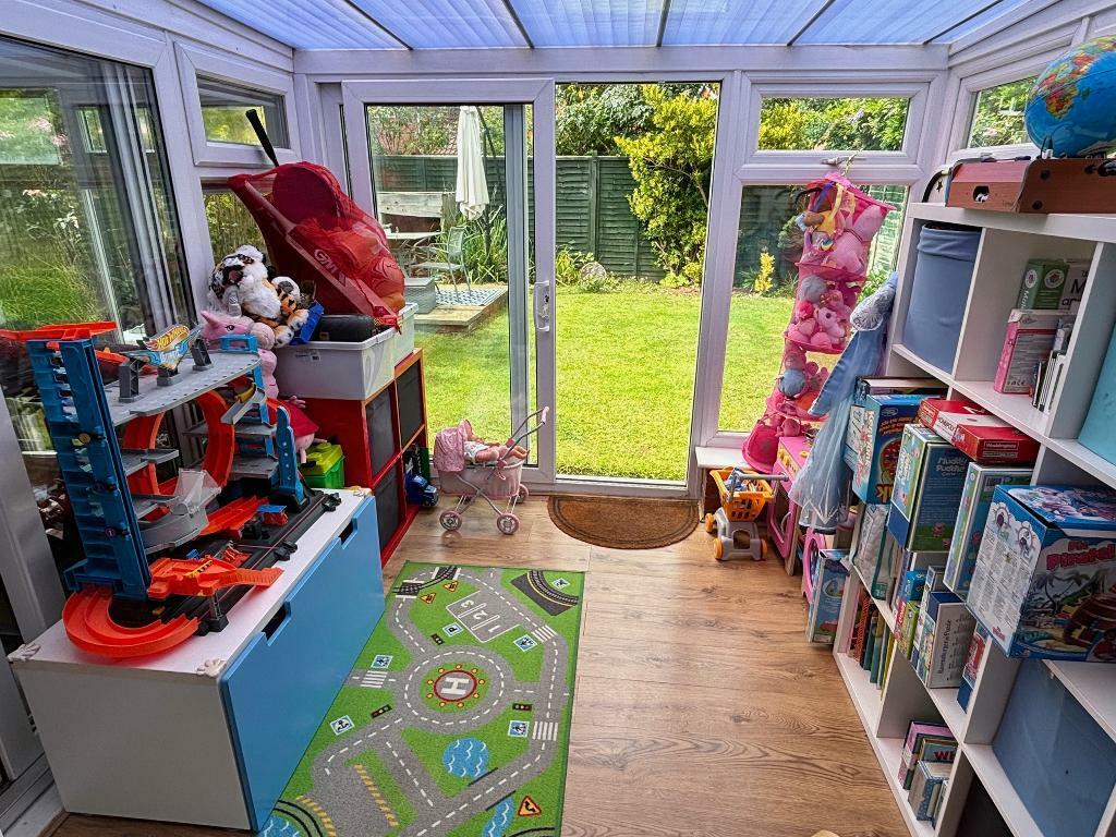 Conservatory