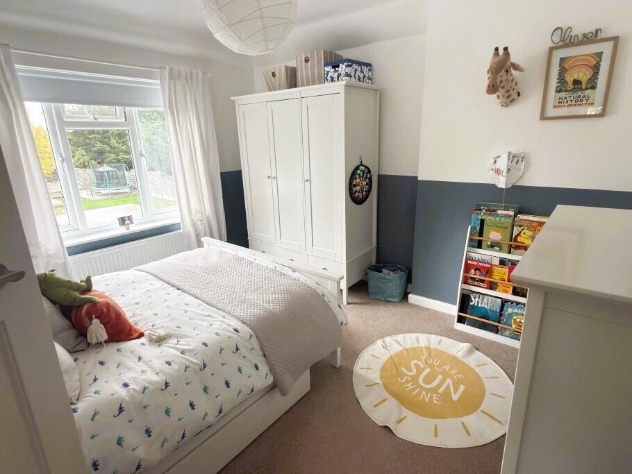 Bedroom 2