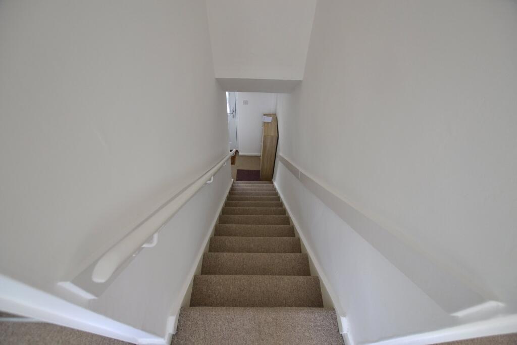 Stairwell