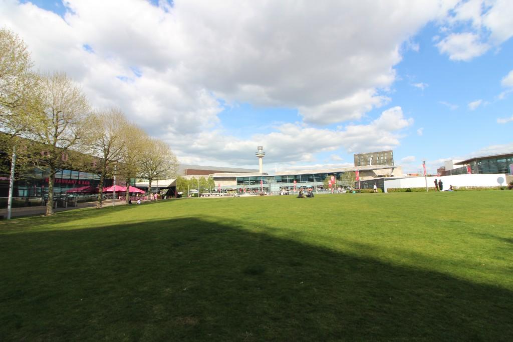Chavasse Park